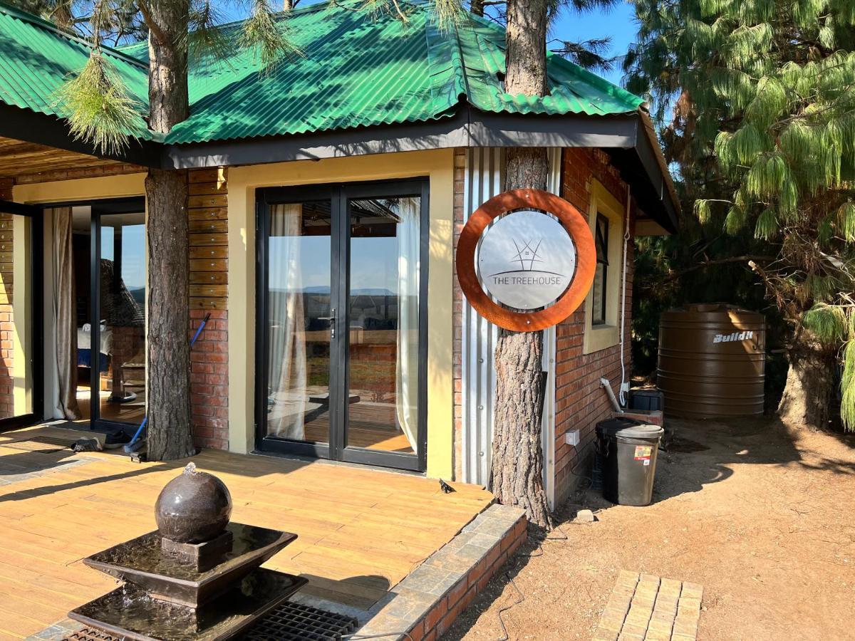 Curryʼs Post Far Away Place מראה חיצוני תמונה