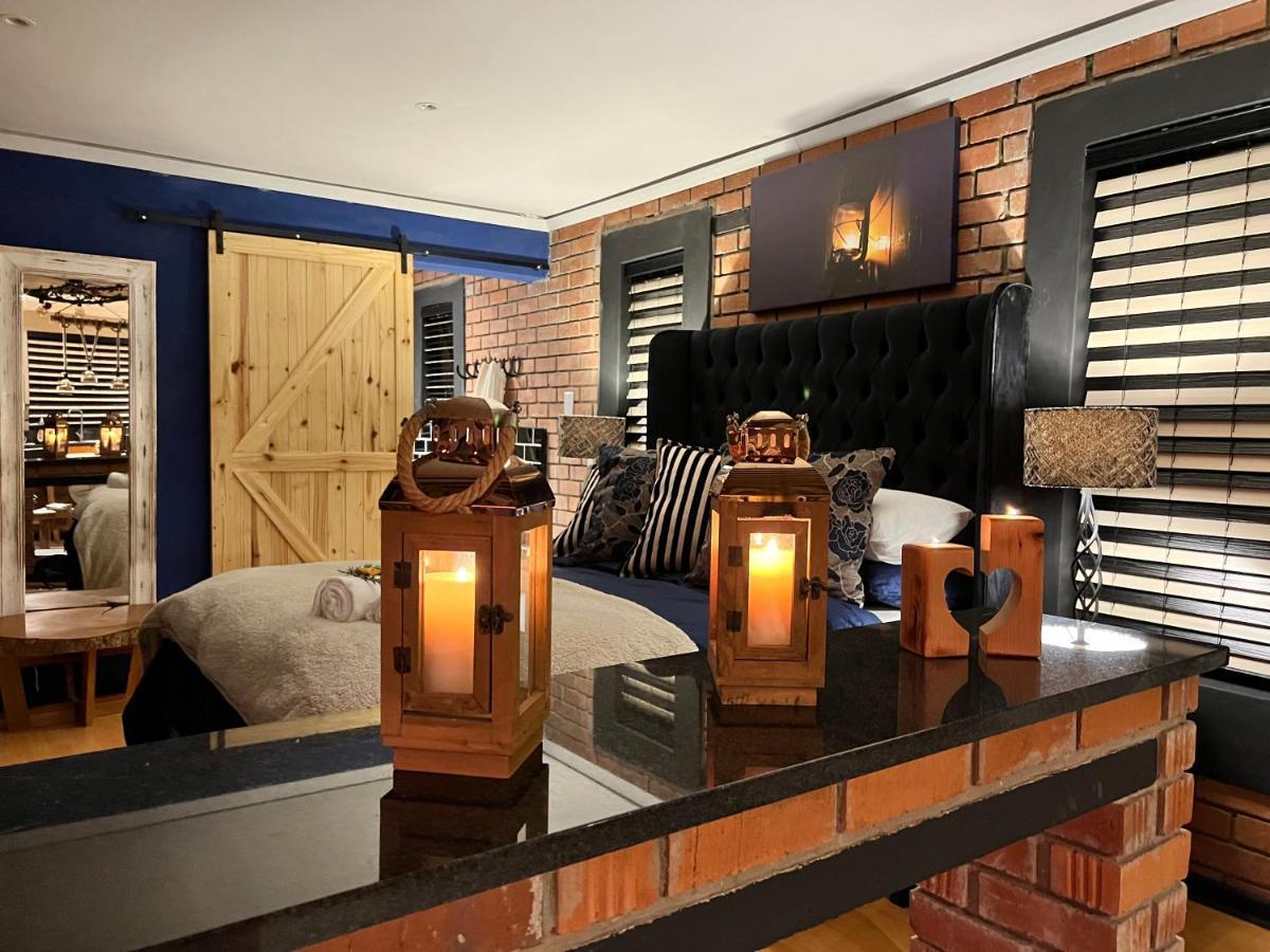Curryʼs Post Far Away Place מראה חיצוני תמונה